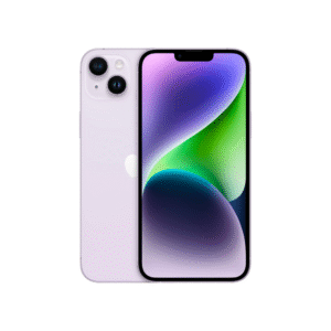 Cel Apple 14 Plus 128GB Purple