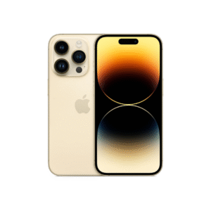 Cel Apple 14 Pro 128GB Gold