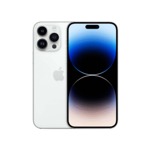 Cel Apple 14 Pro Max  256GB Silver