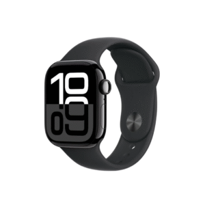 Watch Apple | Serie 10 | 42mm | Jet Black | GPS