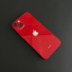 Cel Apple | iPhone | 13 | 128GB | Red | S/N