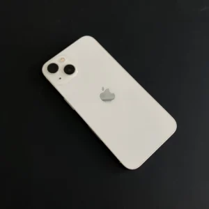 Cel Apple | iPhone | 13 | 128GB | Starlight | SN
