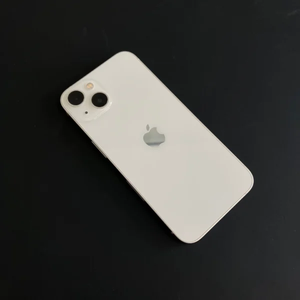 Cel Apple | iPhone | 14 | 128GB | Starlight | SN | SIM