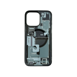 Protector Spigen iPhone 14 Pro Max Hibrid
