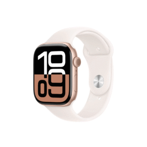 Watch Apple | Serie 10 | 42mm | Rose Gold | GPS