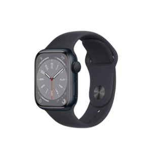 Watch Apple Watch Series 8 (GPS y celular) (Desbloqueado) 45MM Negro