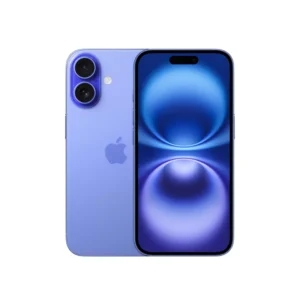 Cel Apple iPhone 16 Ultramarine 128GB E-SIM