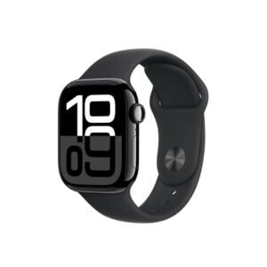 Watch Apple | Serie 10 | 46mm | Jet Black | GPS