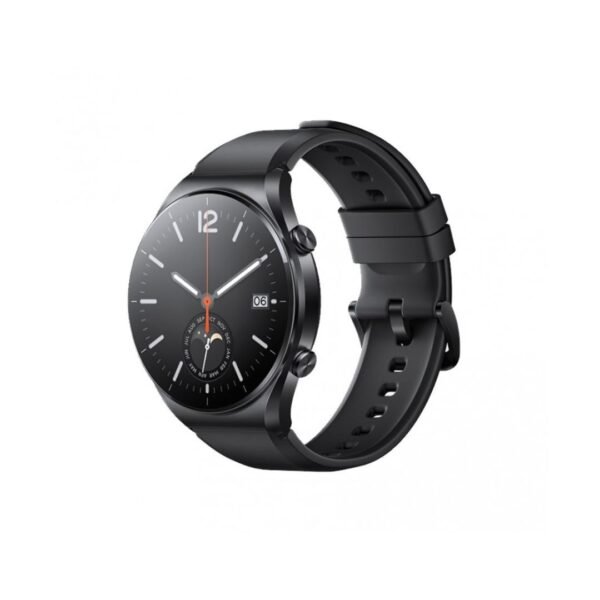 Watch Xiaomi S1 GL Silver
